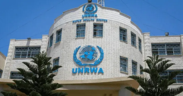 İsveç, UNRWA yardım ajansını artık finanse etmeyeceğini açıkladı