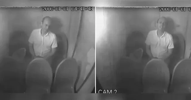 Kötü muameleye uğrayan Tayfun Kahraman ilk kez konuştu