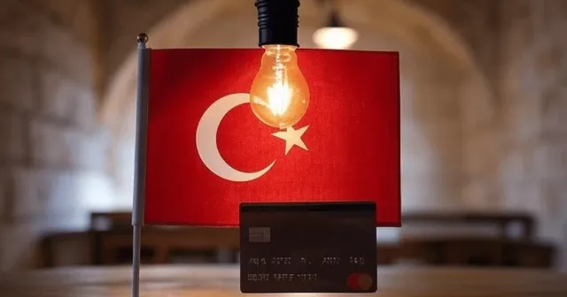 Kredi Kartı Meselesi: Türk halkı bidon kafalı değildir