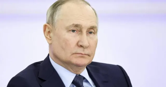 Kremlin doğruladı: Esad'a sığınma hakkı kararını Putin verdi