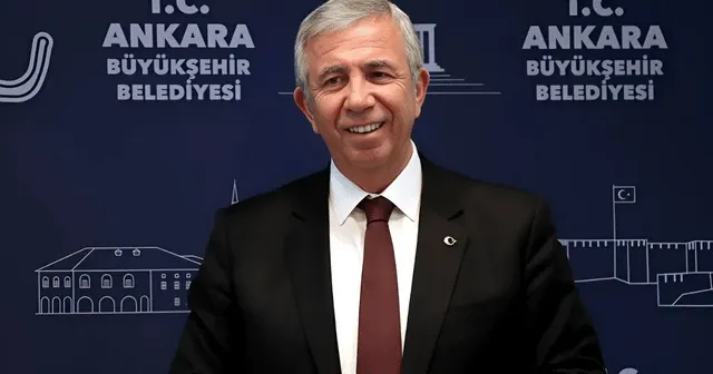 Mansur Yavaş: "2024 yılı için çiftçilerimize sunduğumuz ücretsiz toprak analiz hizmetimizi başarıyla tamamladık"