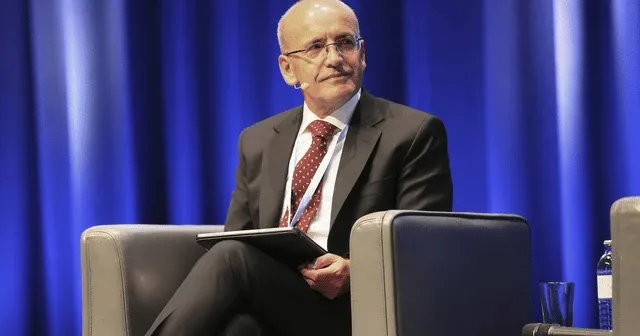 Mehmet Şimşek, asgari ücrete ilişkin açıklama yaptı