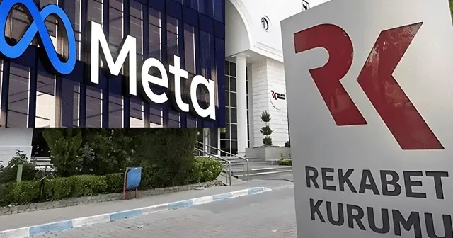 Meta hakkındaki rekabet soruşturması taahhütle sonlandırıldı
