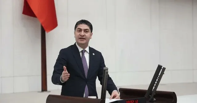 MHP Genel Başkan Yardımcısı İsmail Özdemir: "Gazetecilerimizin maaşı ve sosyal hakları iyileştirilmeli"