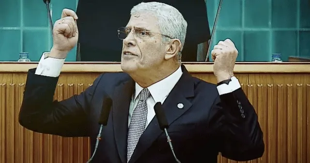 Müsavat Dervişoğlu'ndan 'asgari ücret' tepkisi
