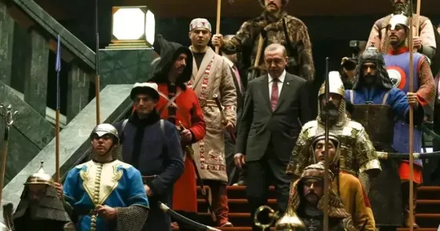 Neo-Osmanlıcılık politikasında Osmanlı hinterlandı ve Suriye
