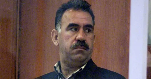 Öcalan 12 yıl sonra farklı ne söyledi?