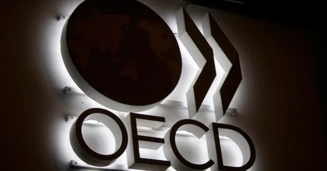 OECD, Türkiye için TÜFE beklentisini yükseltti