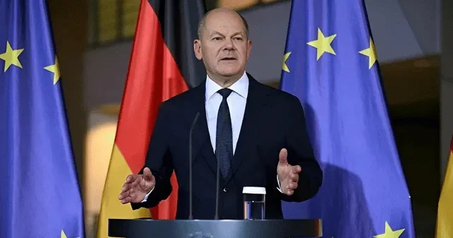 Olaf Scholz güven oylamasını kaybetti, Almanya erken seçime doğru ilerliyor