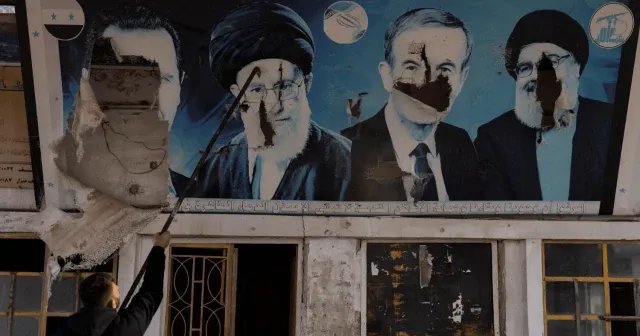 Ortadoğu'daki aktörler ve gelecek hamleleri