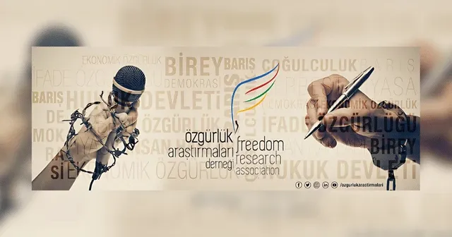 Özgürlük Araştırmaları Derneği, 6 Şubat depremlerinin ardından yerel medyanın durumuna ilişkin rapor yayımladı
