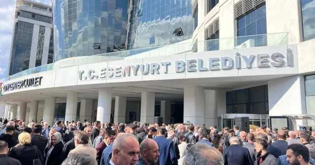 Panik atak, kayyum atak