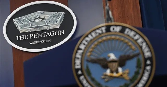 Pentagon: Suriye'deki gelişmeler konusunda Türkiye ile iletişimimiz devam ediyor