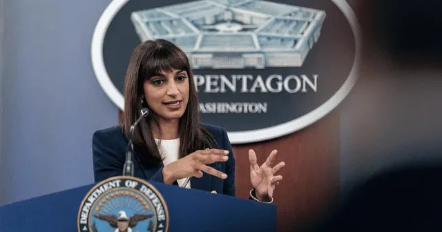Pentagon: "Suriye’deki kimyasal silahların yerini tespit etmeye çalışıyoruz"