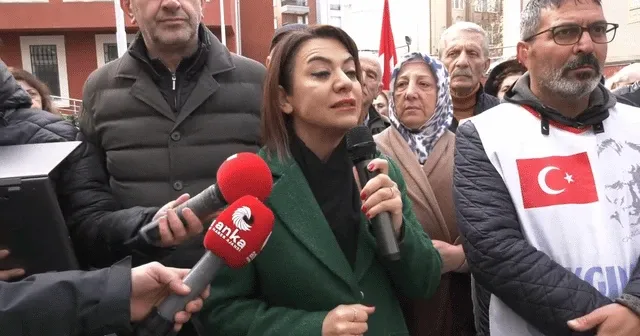 Polonez işçileri açlık nöbetine devam ediyor