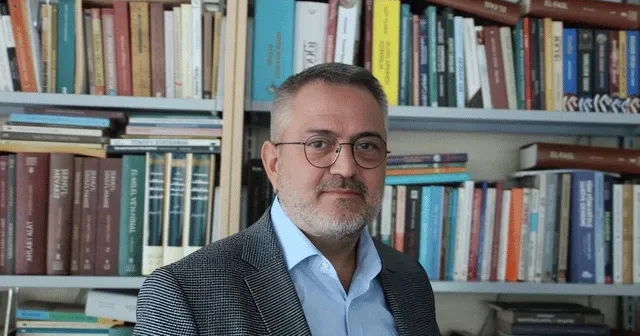 Prof. Dr. Hilmi Demir, Suriye’deki gelişmeleri değerlendirdi: “IŞİD kafasını çölden çıkartabilir”