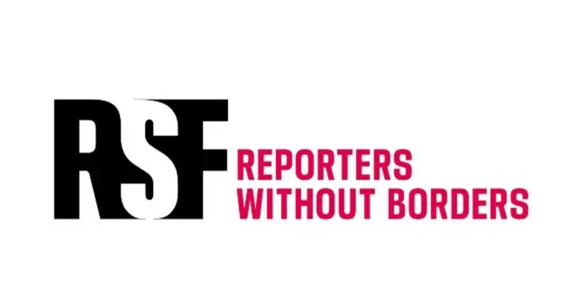 RSF 2024 Bilançosu: “Dünyada tutuklu gazeteci sayısı yüzde 7 artışla 550'ye ulaştı"
