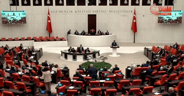 Saadet Partisi'nden 2025 yılı bütçesine muhalefet şerhi
