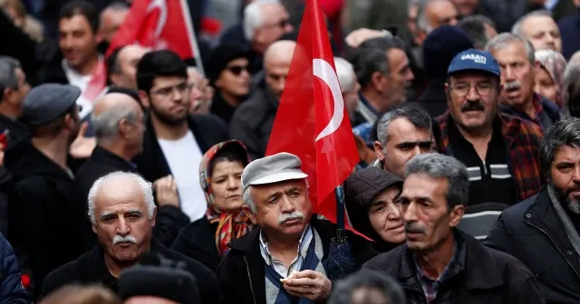 Sağ muhalefet