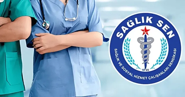Sağlık-Sen: "112 çalışanlarının yükünü hafifletmek ve sürdürülebilir bir sistem için vaka eleme sistemine geçilmelidir"