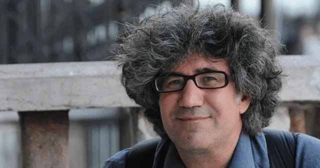 Şair Tevfik Taş hayatını kaybetti