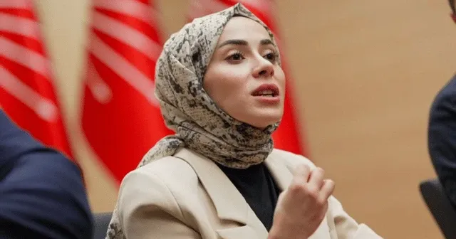 Sevgi Kılıç: "Ülkenin geleceğini karanlığa hapsetmeye yemin etmiş bu iktidar"