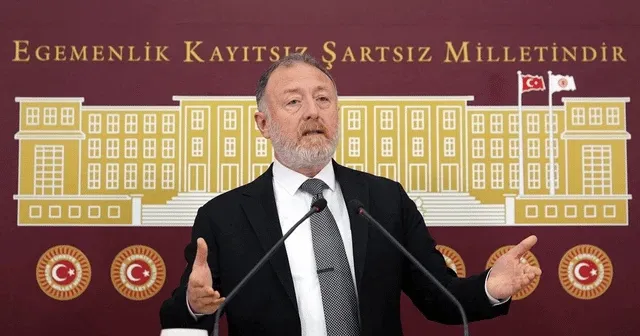 Sezai Temelli’den 'İmralı' açıklaması: "Resmi dönüş yok"