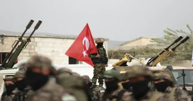 Suriye çilekli pastasını yerken akılda tutulması gereken bazı gerçekler