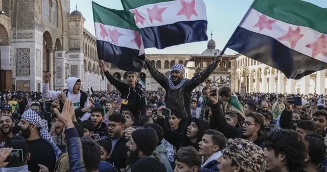 Suriye ve Ortadoğu’nun geleceği