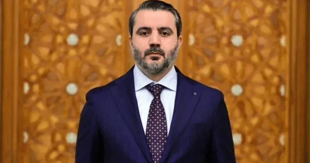 Suriye'de Dışişleri Bakanlığı'na Esaad Hasan Şeybani atandı