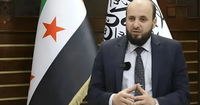 Suriye’nin geçiş hükümetine Muhammed el Beşir başkanlık edecek