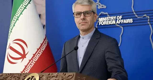 Tahran: Suriye’deki yeni yönetimle doğrudan bağlantı kurmadık