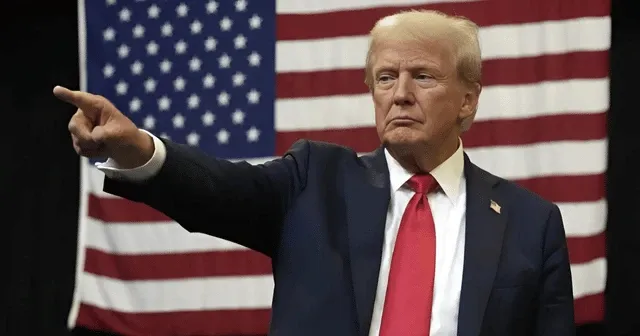 Trump 2.0: Kurumlar yerine kişiler