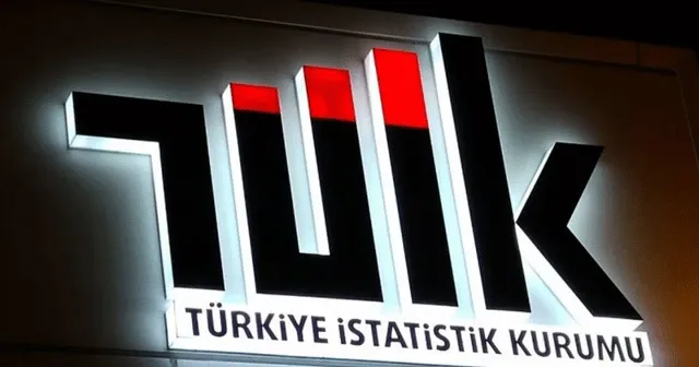 TÜİK: Ticaret satış hacmi ekim ayında 1,9 azaldı