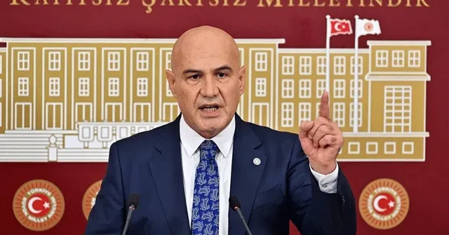 Turhan Çömez: "Asgari ücretin 28 bin lira olması şarttır"