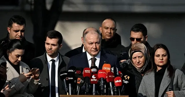 TÜRK-İŞ temsilcisi Ramazan Ağar:  "Rakamı siz gidin ya hükümete sorun ya da işverene sorun"