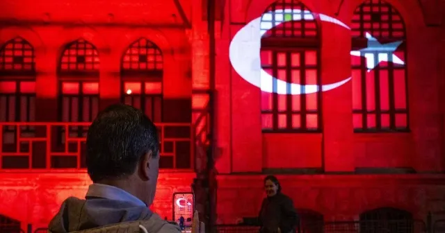 Türkiye’ye yurt dışından bakmak (1)