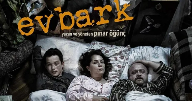 Yarasıyla alan eden yuva: Evbark
