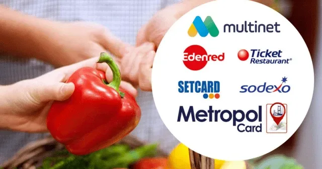 Yemek kartlarına 'asgari ücret' düzenlemesi