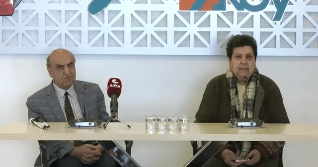 Yurttaş Birlikteliği 28 Aralık'ta Ankara Tandoğan'da miting düzenleyecek