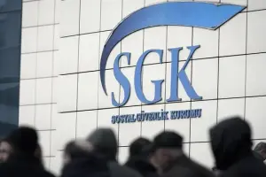 2015 öncesi GSS borçları silindi