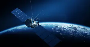 AB, uydu internet sistemini hayata geçirmeye hazırlanıyor