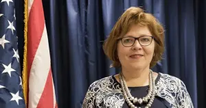 ABD'li diplomatlar HTŞ temsilcileriyle görüşmek amacıyla Suriye'yi ziyaret ediyor