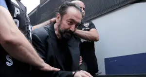 Adnan Oktar finansal yapılanma davasında mütalaa açıklandı