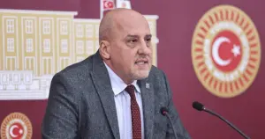 Ahmet Şık: "Türkiye yasa devleti olma niteliğini de kaybetti"