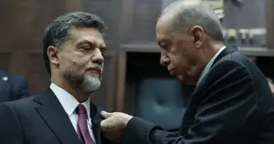 AK Parti’ye geçen Nedim Yamalı'dan ilk açıklama
