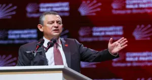 Ana muhalefetin zor sınavı