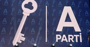 Anahtar Parti, 58 ilde teşkilatlandı