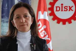 Arzu Çerkezoğlu, Remzi Çalışkan ve Kemal Göksoy'un tutuklanmasına tepki gösterdi