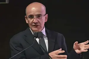 Bakan Şimşek: Enflasyonda ciddi bir düşüş var ve devam edecek